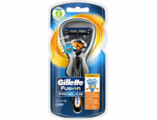 Gillette ProGlide Flexball holicí strojek + 2 hlavice