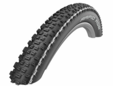 Schwalbe plášť Rapid Rob  29x2.25 KevlarGuard bílé pruhy