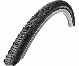 Schwalbe plášť CX Comp 35-622 KevlarGuard černá+reflexní ...