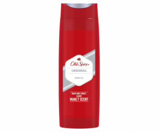 Old Spice Sprchový gel Original, 400 ml 