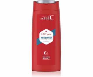 Old Spice Sprchový gel White Water XXL,  675 ml