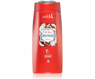 Old Spice Sprchový gel Wolfthorn XXL,  675 ml