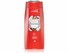 Old Spice Sprchový gel Wolfthorn XXL,  675 ml