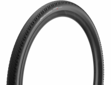 Plášť Pirelli Cinturato GRAVEL H, 45 - 622, TechWALL, 127 tpi, SpeedGRIP, Black