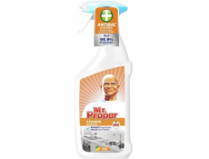 Mr. Proper Kitchen Čisticí Antibakteriální Sprej, 750 ml