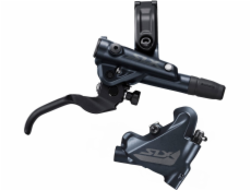 Brzdový set SHIMANO SLX BR-M7110, páka BL-7100 zadní třmen BR-M7110 polymer - set pravá 