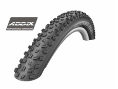 Schwalbe plášť Rocket Ron 27.5x2.25 Addix Performance Tubeless-ready černá skládací