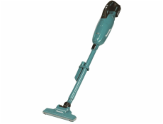 Makita DCL285FRF Aku-vysavač Li-ion LXT 18V/3,0Ah