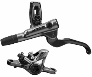 Brzdový set SHIMANO XTR BR-M9100, páka BL-M9100 přední tř...