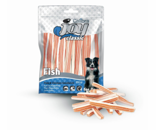 Calibra Joy Dog Classic Fish&Chicken Sandwich 250g pamlsk...