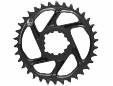 SRAM X-SYNC 2 EAGLE SL Black 36z. BOOST - převodník