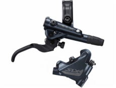 Brzdový set SHIMANO SLX BR-M7110, páka BL-7100 zadní třmen BR-M7110 kov + chladič - Flatmount