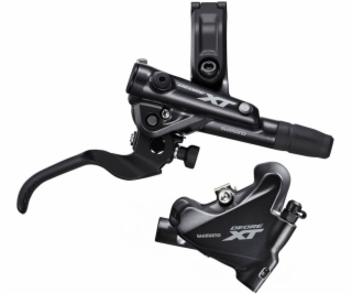 Brzdový set SHIMANO XT BR-M8110, páka BL-8100 zadní třmen...