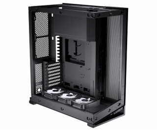 Phanteks NV Series NV7 E-ATX, Big Tower, ARGB, černý