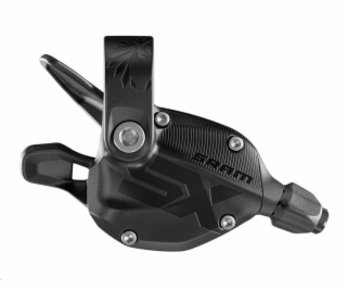 SRAM SX Eagle trigger - řazení 12 rychl. + objímka, černá