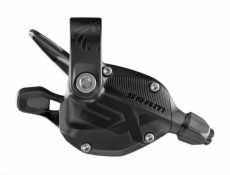 SRAM SX Eagle trigger - řazení 12 rychl. + objímka, černá