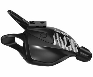 Řazení SRAM NX Eagle trigger 12 rychlostí objímka, černá