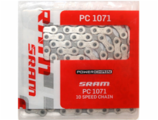 Sram PC1071, 114 článků, spojka Powerlock, 10 rychlostí