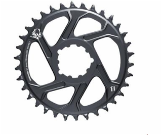 SRAM X-SYNC 2 EAGLE SL Lunar Grey 32z.