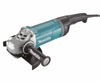 Makita GA9080FX1 Úhlová bruska s elektronikou 230mm,2700W