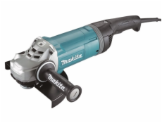 Makita GA9080FX1 Úhlová bruska s elektronikou 230mm,2700W