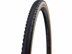 Schwalbe plášť  X-One RS 33-622 SuperRace Addix Race transparetní bok skládací