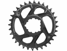 SRAM X-SYNC 2 EAGLE Black 32z.