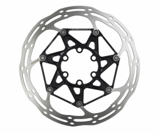 SRAM Centerline 2P 160mm black - 6 děr