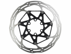 SRAM Centerline 2P 160mm black - 6 děr