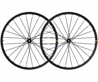 Zapletená kola MAVIC KSYRIUM SL DISC PÁR SHIMANO 11 DISC ...