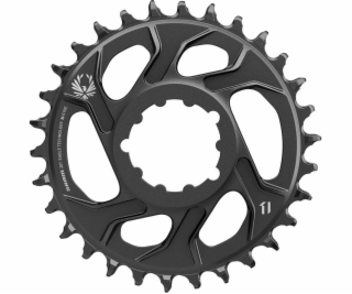 SRAM X-SYNC 2 EAGLE Black 34z. BOOST