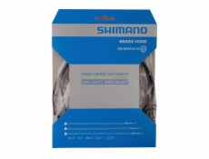 Brzdová hadička SHIMANO SM-BH59-JK 1000 mm set pro DiscBrzdy, černá