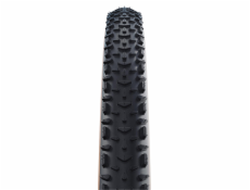 Schwalbe plášť  X-One Allround 33-622 Addix Perf.RaceGuard bronze skin skládací