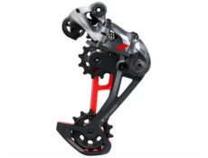 Přehazovačka SRAM X01 Eagle Lunar Oxy (red) 12 rychlostí 10-52z