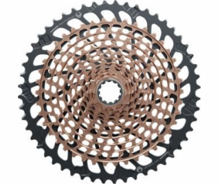 SRAM XG-1299 Eagle - 10-52 zubů - Copper