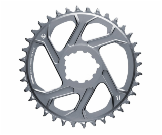 Sram X-Sync 2 EAGLE SL Lunar Grey 32z.