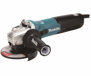 Makita GA5090X01 Úhlová bruska s regulací 125mm,SJS,elekt...