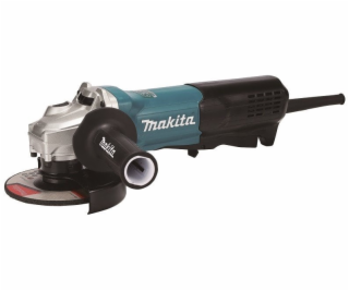 Makita GA5095X01 Úhlová bruska 125mm,SJS,elektronika,1900W