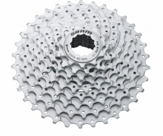 SRAM PG-970 11-34 zubů. kazeta 