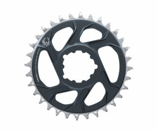 Sram X-SYNC 2 Eagle - 34z. - lunar/polar grey