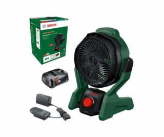 Bosch UniversalFan 18V-1000 Akumulátorový ventilátor