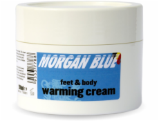 Krém Morgan Blue - Warming Cream 200ml silně hřejivý