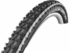 Schwalbe plášť Smart Sam  26x2.25 Addix Performance bílé pruhy