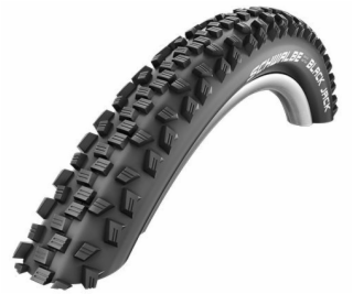 Schwalbe plášť Black Jack 24x2.1 KevlarGuard černá