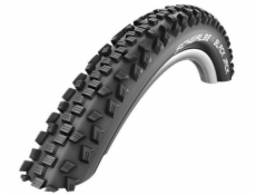 Schwalbe plášť Black Jack 24x2.1 KevlarGuard černá