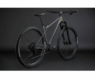 Horské kolo SILVERBACK Superspeed CF, SRAM NX 12s, vel.M ...