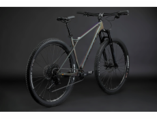 Horské kolo SILVERBACK Superspeed CF, SRAM NX 12s, vel.M - Grey