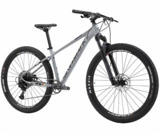 Horské kolo SILVERBACK Stride SX Grey/Black - 20 /XL