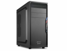 BARBONE HOME+ r5 5600 + HDD Pro