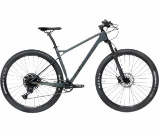 Horské kolo SILVERBACK Superspeed CF, SRAM GX 12s, vel.L ...